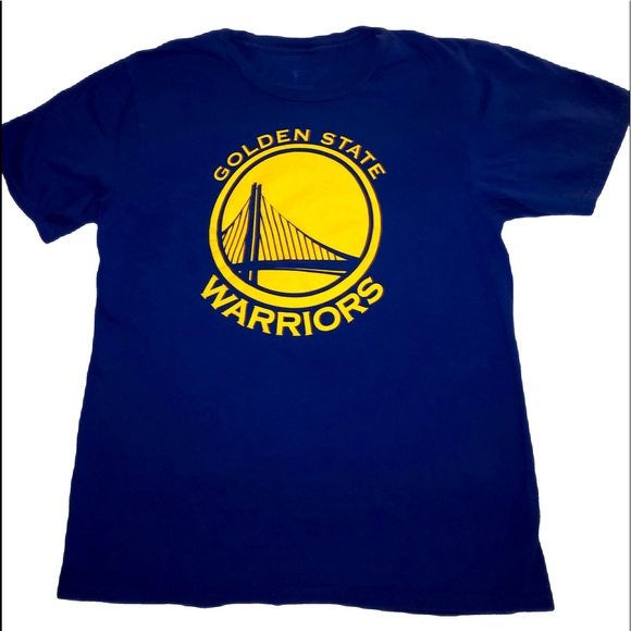 Golden State Warriors T-Shirt